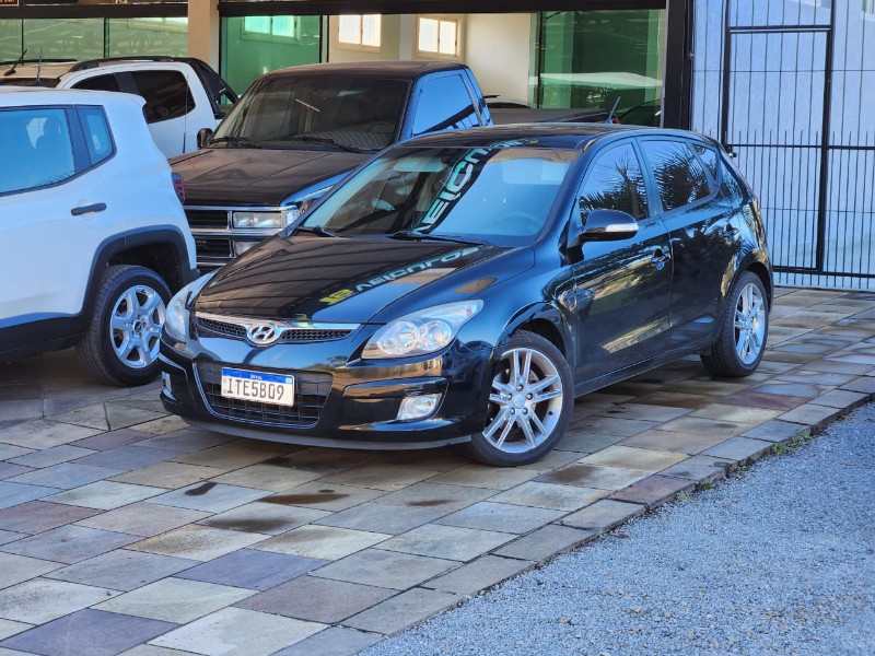 Hyundai I30 2.0 2011