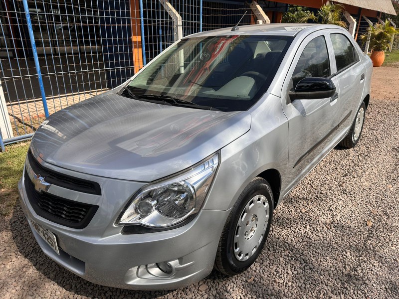 Chevrolet COBALT 1.4 LS 2015