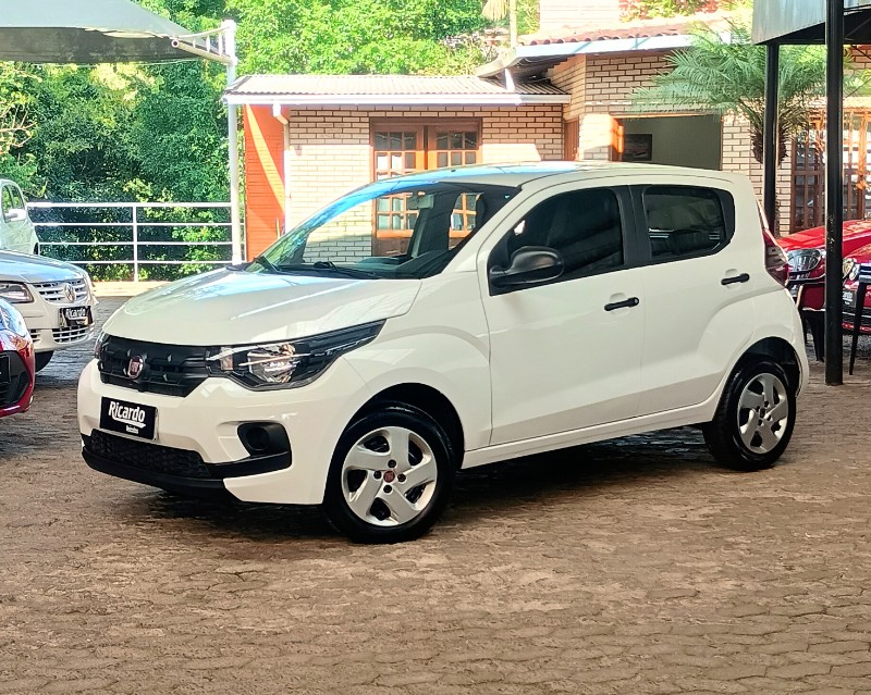 Fiat MOBI 1.0 8V EVO LIKE 2019