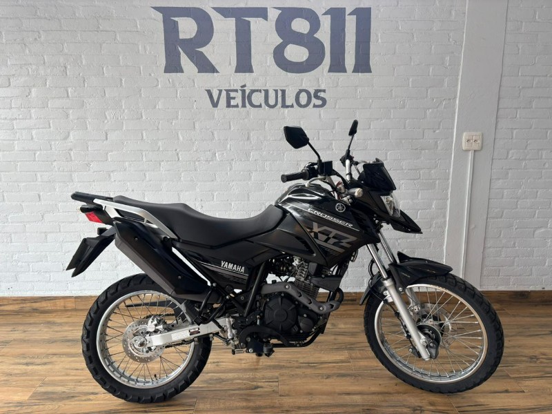 Yamaha CROSSER 150 S 2022