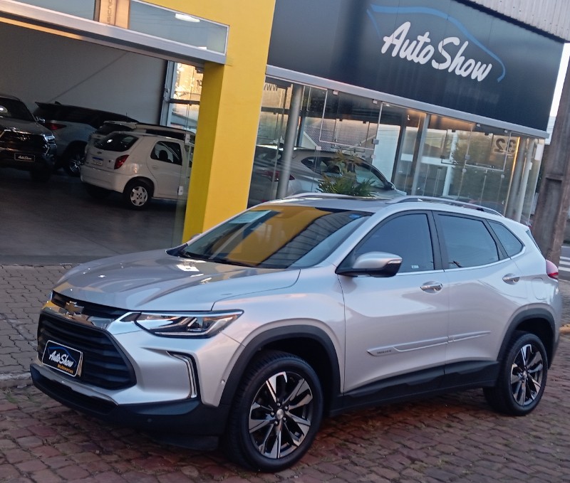 Chevrolet TRACKER 1.2 PREMIER TURBO 2021