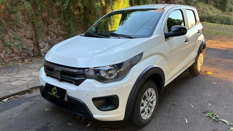 Fiat MOBI LIKE 1.0 2023