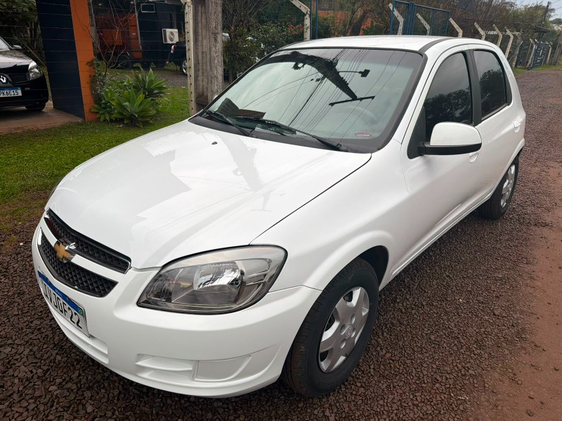 Chevrolet CELTA LT 1.0 2014