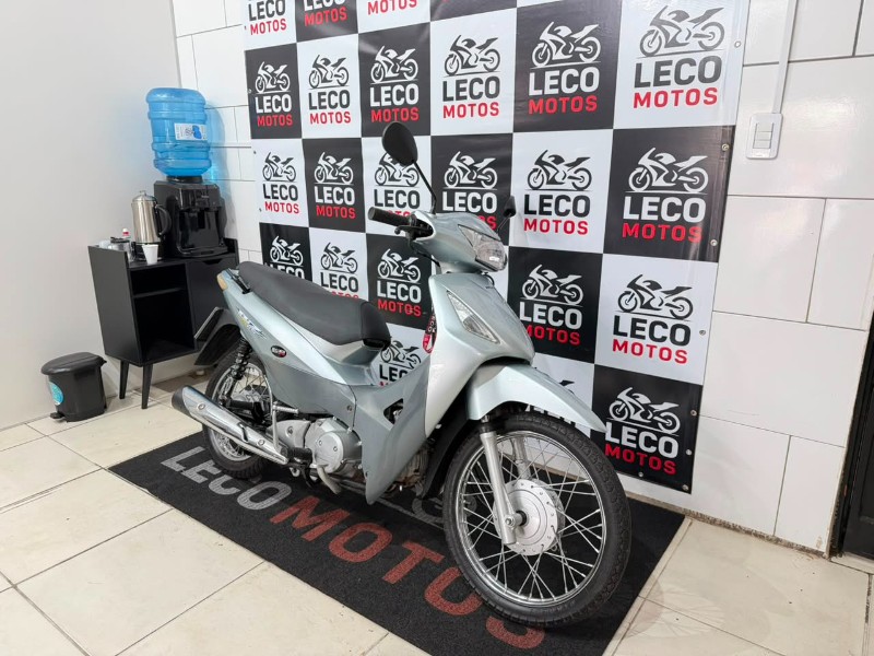 Honda MOTOS BIZ 125 KS 2006
