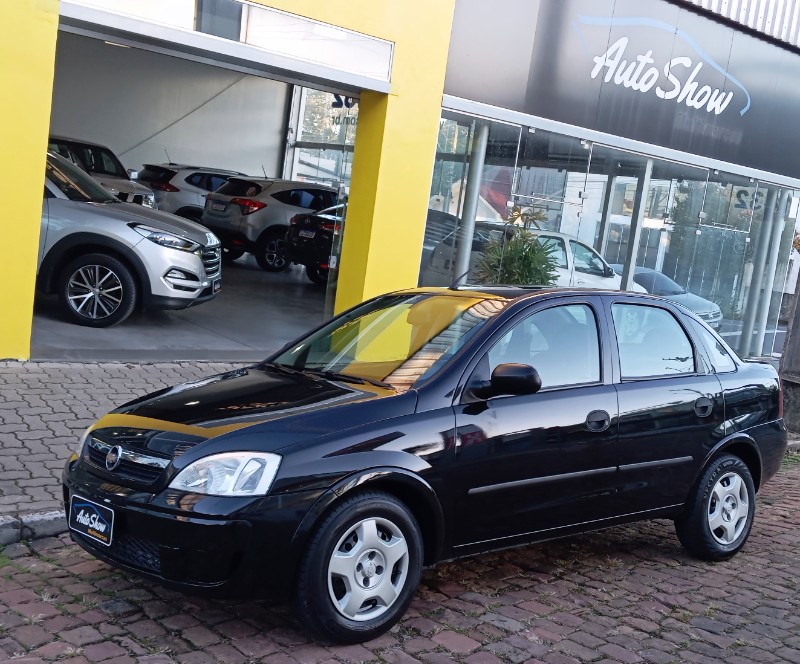 Chevrolet CORSA SEDAN MAXX 2009