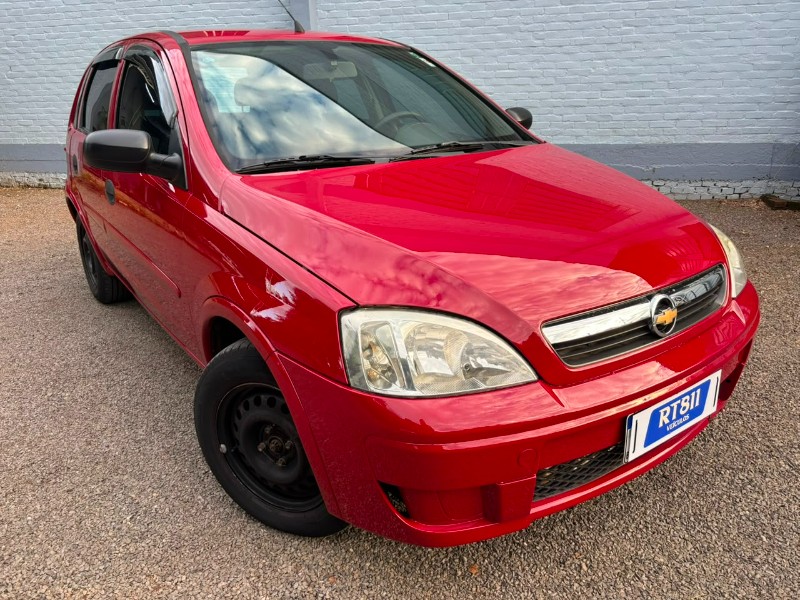 Chevrolet CORSA HATCH MAX 1.4 2010