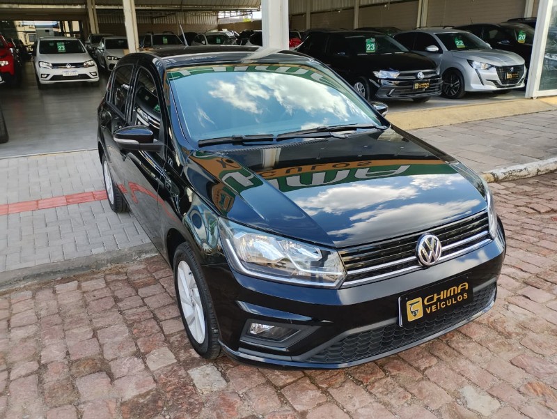Volkswagen GOL MPI 1.0 12V 2023
