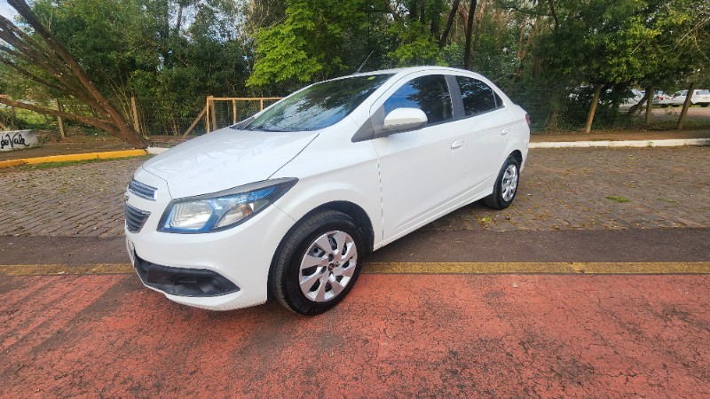 Chevrolet PRISMA 1.4L LT 2016