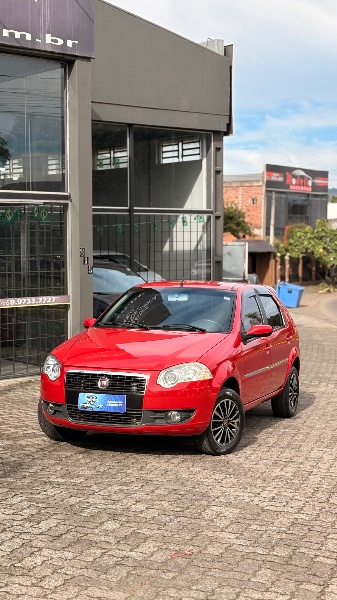 Fiat PALIO ELX 1.0 FIRE/30 ANOS F FLEX 8V 4P 2010