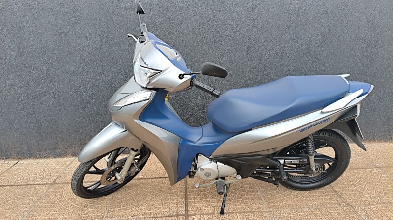 Honda MOTOS BIZ 125 FLEX 2020