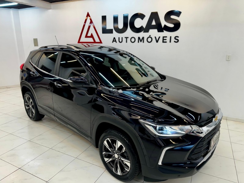 Chevrolet TRACKER 1.2 PREMIER 2021