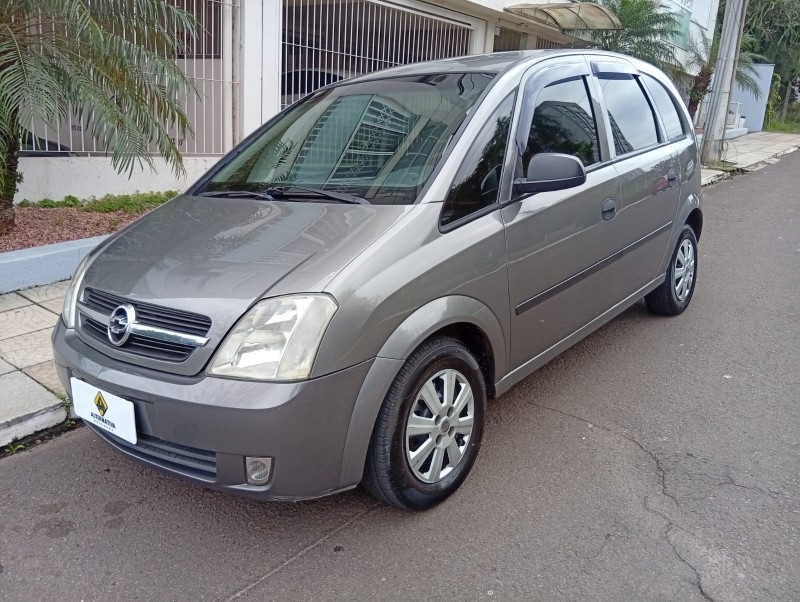 Chevrolet MERIVA 1.8 2003