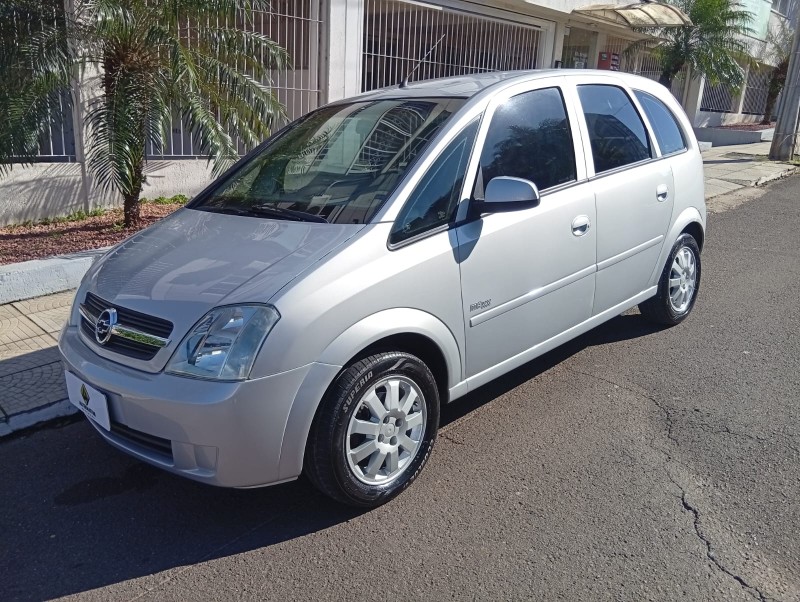 Chevrolet MERIVA 1.8 MAXX 2005