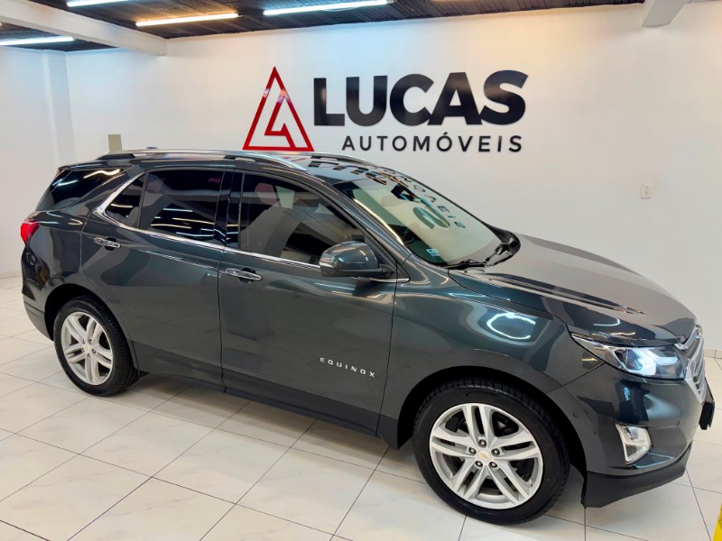 Chevrolet EQUINOX 2.0 PREMIER AWD 2019