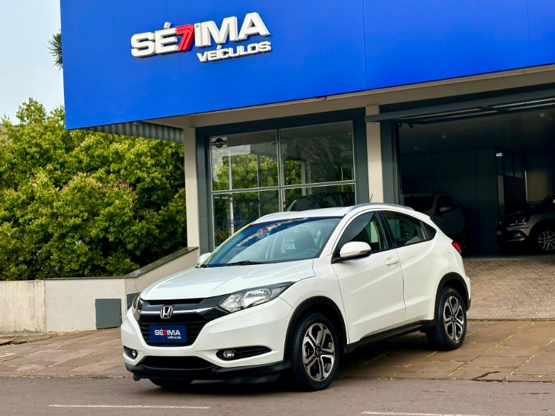 Honda HR-V EX 1.8 CVT 2016