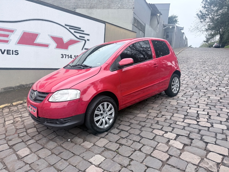 Volkswagen FOX 1.0 2010