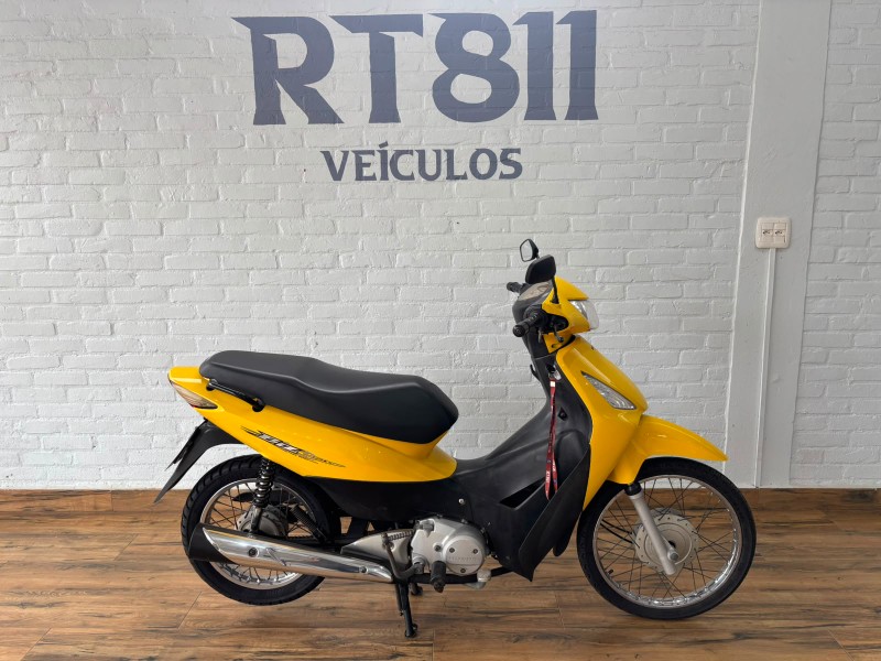 Honda MOTOS BIZ 125 KS 2009