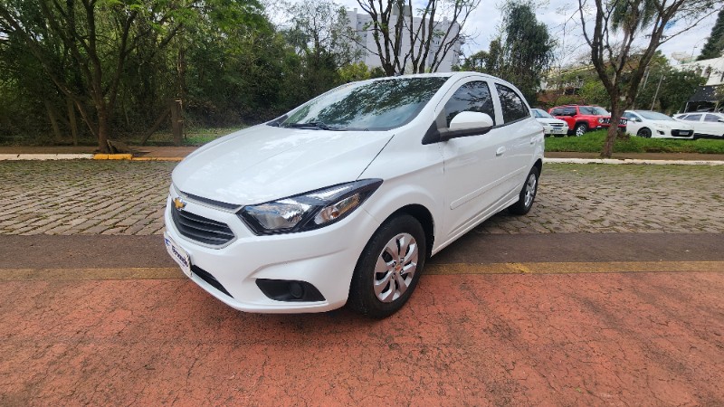 Chevrolet ONIX 1.0 LT 2016