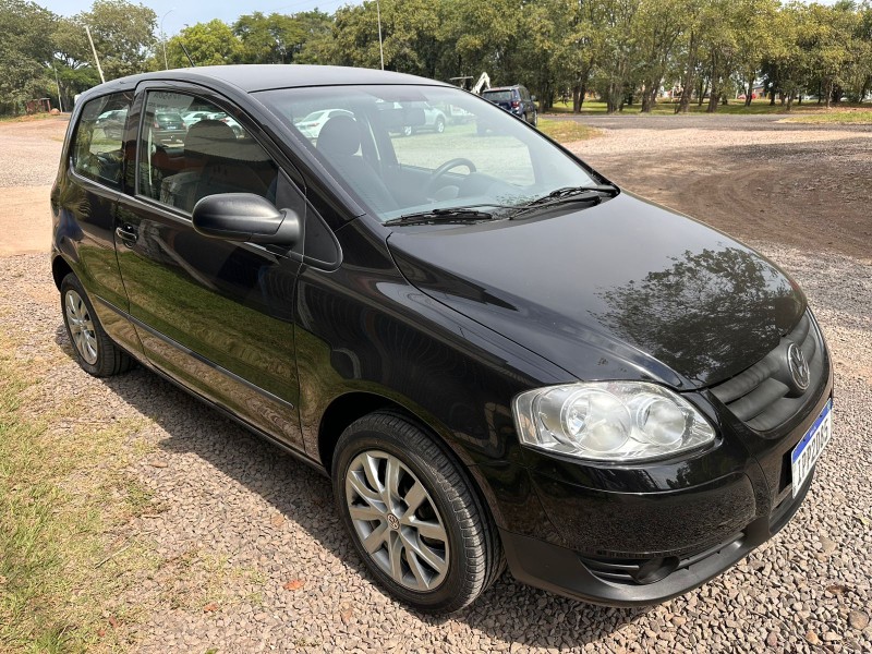 Volkswagen FOX 1.0 2009