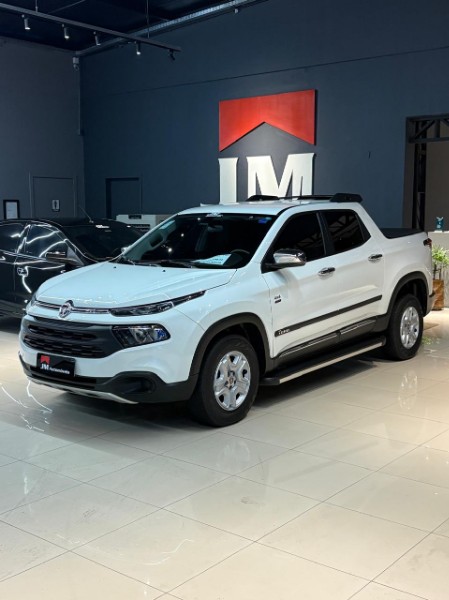Fiat TORO 2.0 FREEDOM 4X4 2017