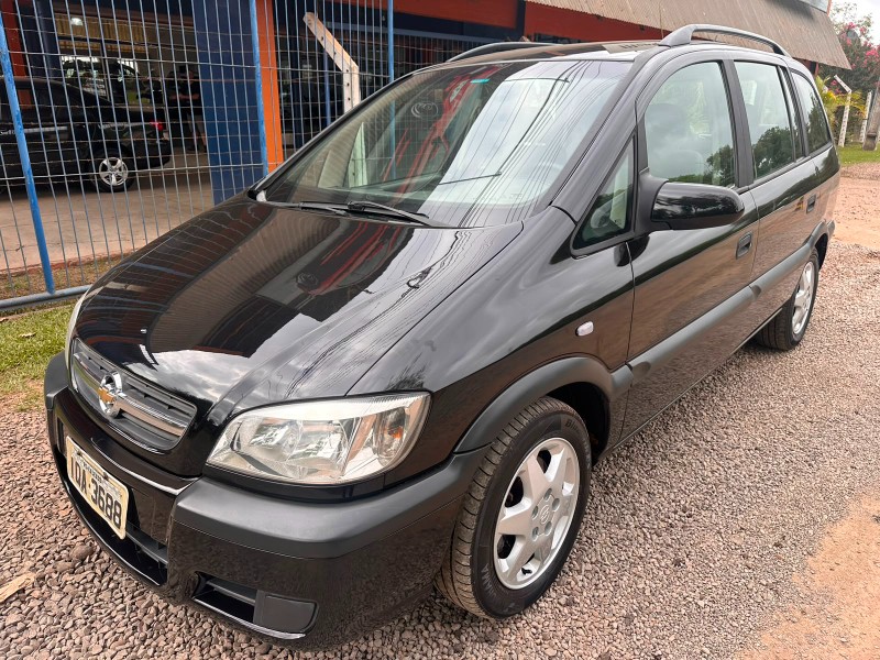 Chevrolet ZAFIRA EXPRESSION 2.0 2010