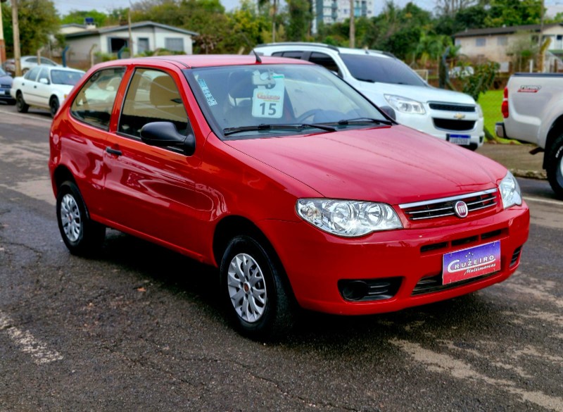 Fiat PALIO 1.0 FIRE 2015