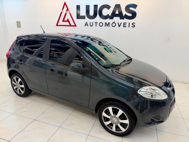 Fiat PALIO ATTRACTIVE 1.4 8V 2015