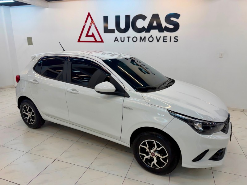 Fiat ARGO 1.0 2020