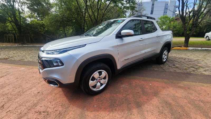 Fiat TORO 1.8 16V EVO FLEX FREEDOM 4X2 2016