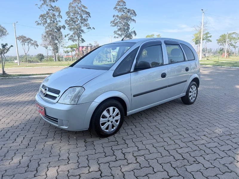 Chevrolet MERIVA 1.8 JOY 8V 2027