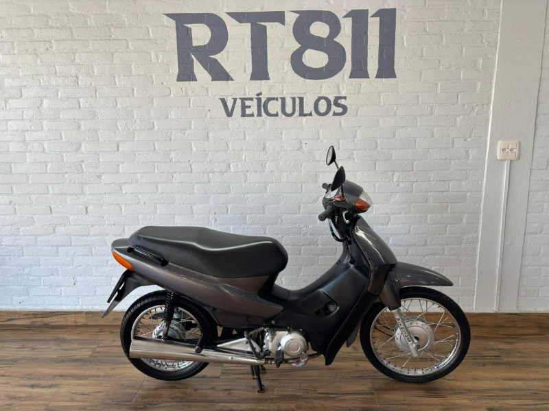 Honda MOTOS C100 BIZ ES 2005