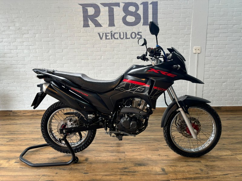 Honda MOTOS XRE 190 2023