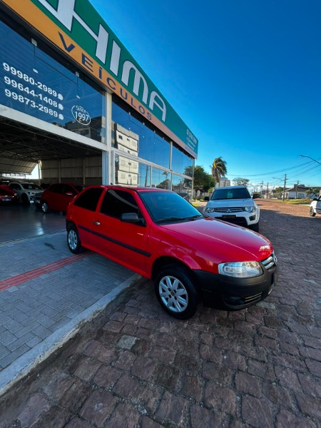 Volkswagen GOL 1.0 2007