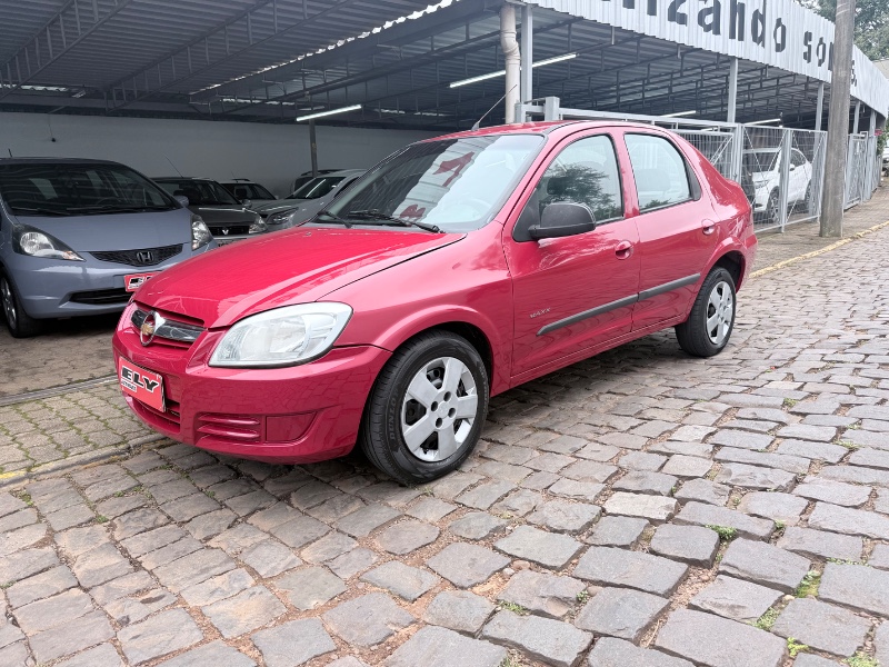 Chevrolet PRISMA 1.4 MAXX 2010