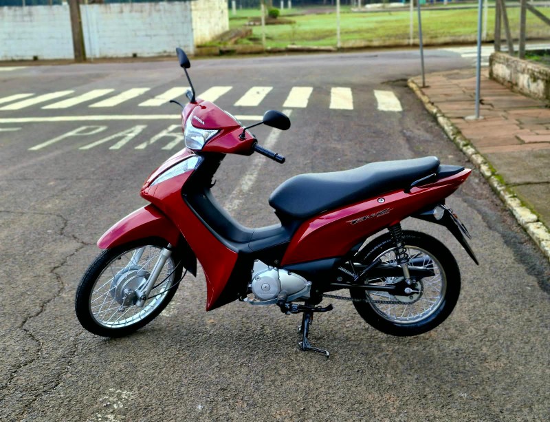 Honda MOTOS BIZ 125 ES 2013