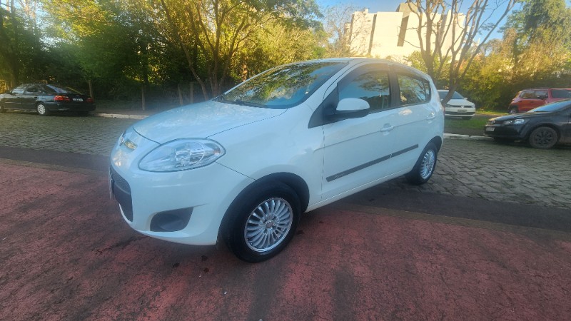 Fiat PALIO 1.0 ATTRACTIVE 8V 2014