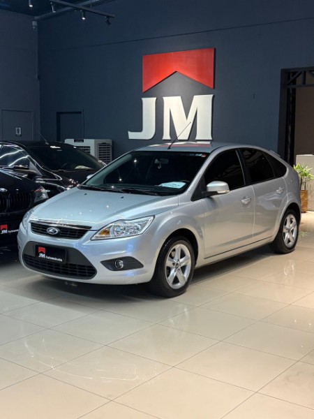 Ford FOCUS 1.6 2012