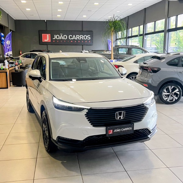Honda HR-V 1.5 16 V EXL 2023