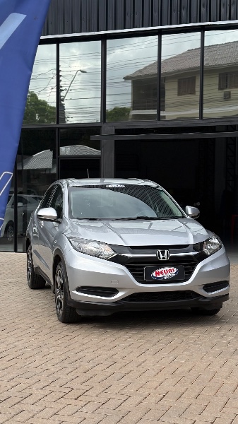 Honda HR-V LX 1.8 16V 2016 2016