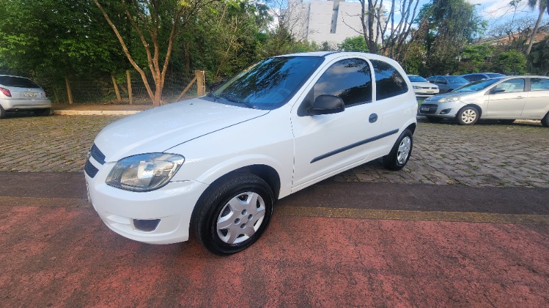 Chevrolet CELTA 1.0 LS 8V 2013 2012