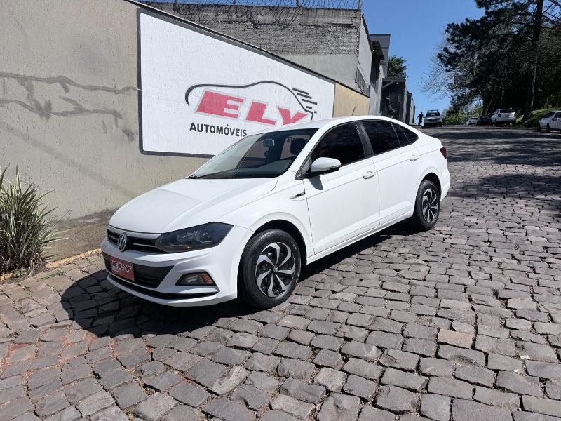 Volkswagen VIRTUS MSI 1.6 2019