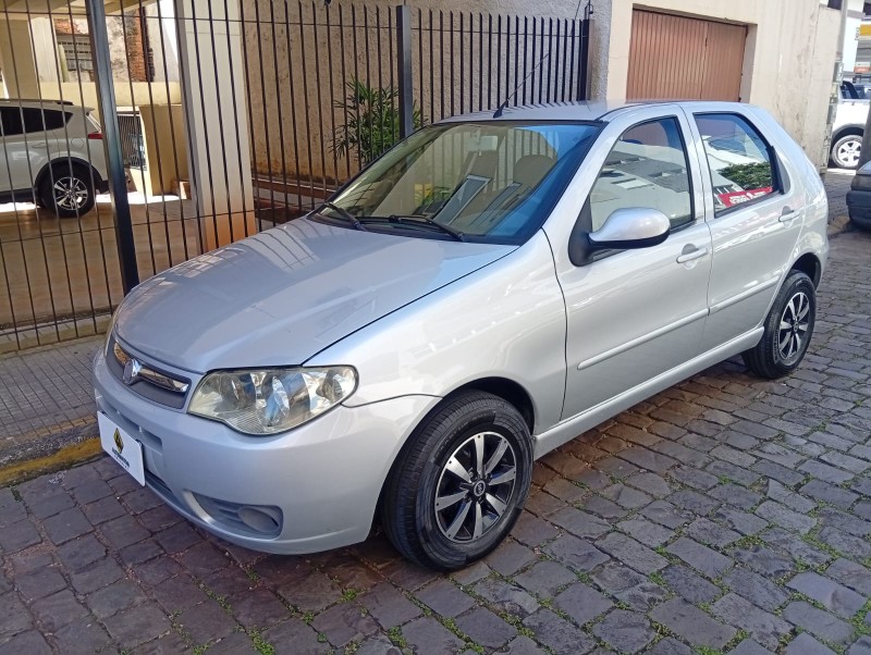 Fiat PALIO FIRE ECONOMY 2012