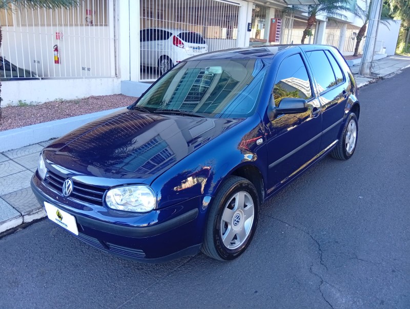 Volkswagen GOLF 1.6 2001