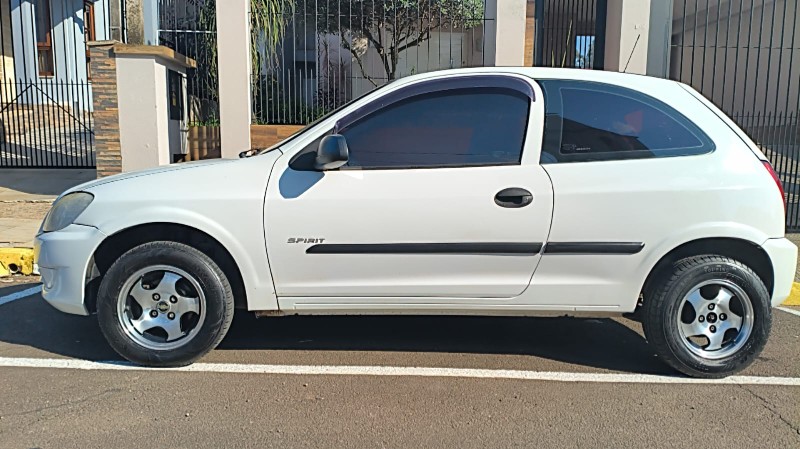 Chevrolet CELTA SPIRIT 1.0 2008