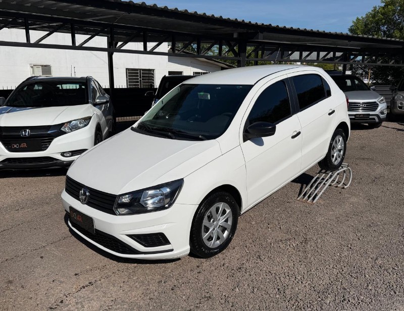 Volkswagen GOL 1.0MI GERACAO 6 2019