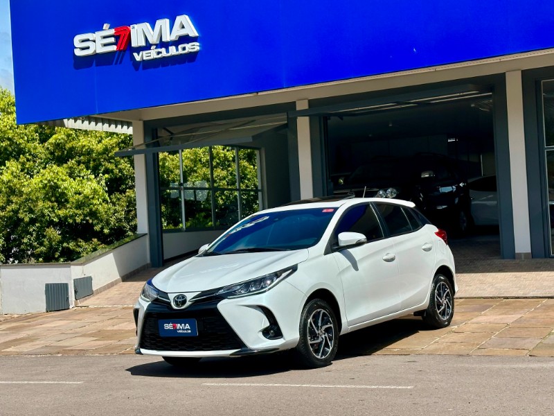 Toyota YARIS XLS 1.5 2022