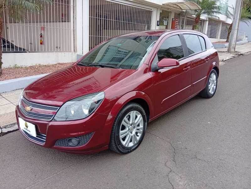 Chevrolet VECTRA GT 2.0 2009