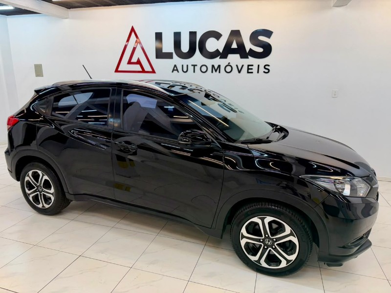 Honda HR-V EX 2017
