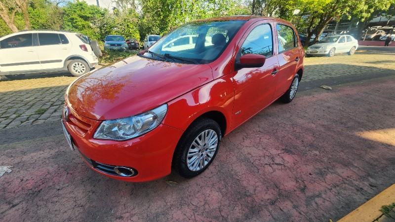 Volkswagen GOL 1.0 2011