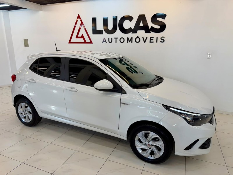 Fiat ARGO 1.3 DRIVE 2020
